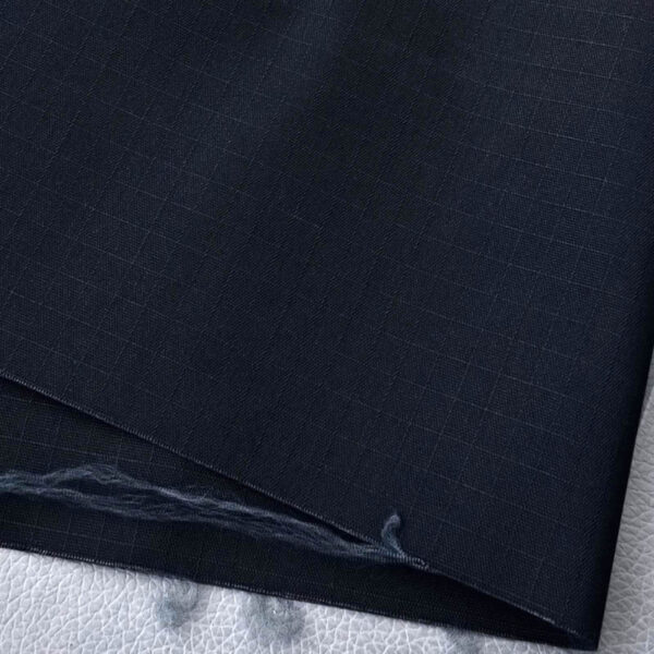 Polyester cotton T400 stretch ripstop fabric for tactical clothing - Image 2