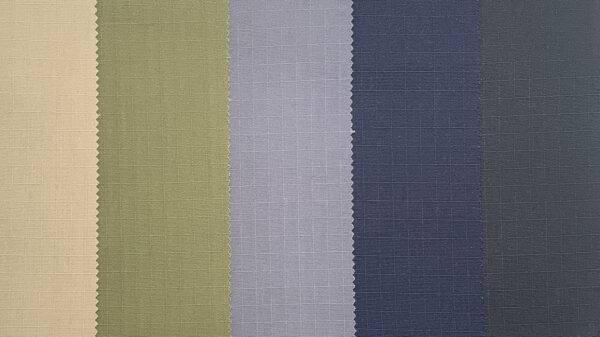 Polyester cotton T400 stretch ripstop fabric for tactical clothing - Image 4