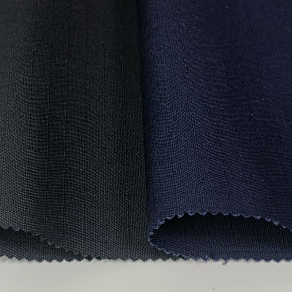 Polyester cotton T400 stretch ripstop fabric for tactical clothing - Image 6