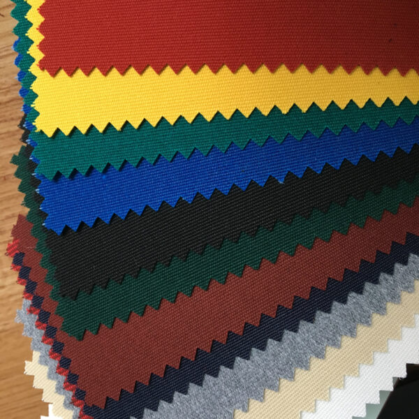 Solution-Dyed Acrylic Fabrics For Boat Cover - Image 6
