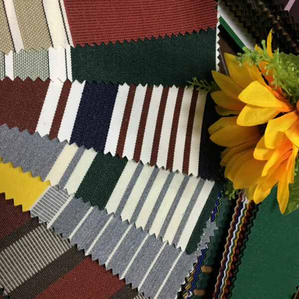 Solution Dyed Acrylic Fabric For Sunshade - Image 3