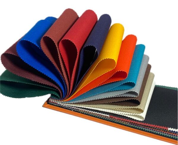 Solution-Dyed Acrylic Fabrics For Boat Cover - Image 5