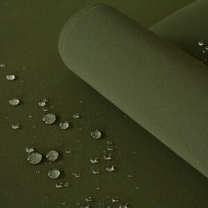 Solution-Dyed Acrylic Fabrics For Boat Cover