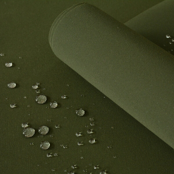 Solution-Dyed Acrylic Fabrics For Boat Cover