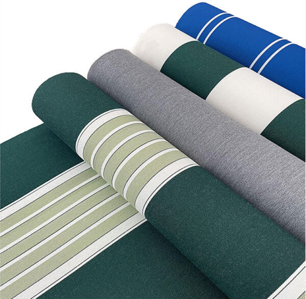 Solution-Dyed Acrylic Fabrics For Outdoor - Image 2