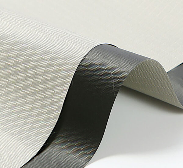 600D Polyester Fabric Waterproof PU Coating - Image 5
