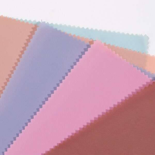 210D Nylon Oxford Waterproof PU Coating Fabric - Image 3