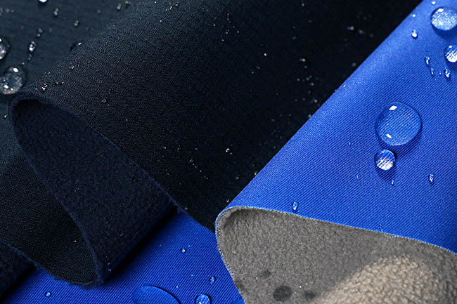 SIKOR-TEX Fabric For Horse Blankets Softshell Fabric