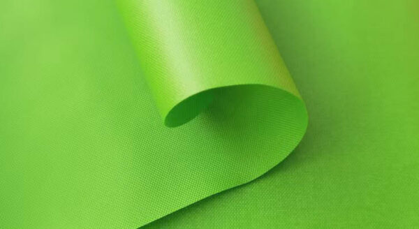 Fabric for inflatable