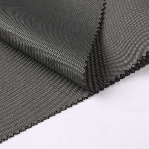 300D Polyester Pu Coating Fabric