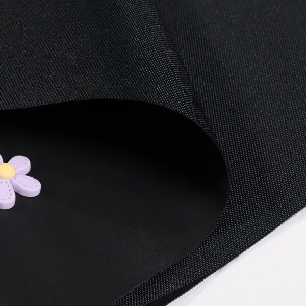 600D Polyester TPU Coated Weldable Fabric - Image 4