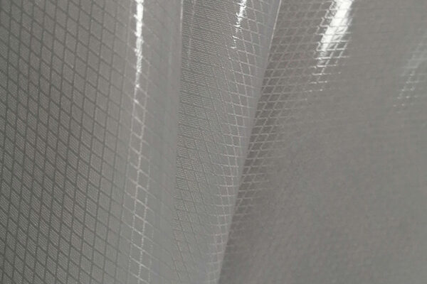 Diamond Taffeta Polyester TPU Cast fabric - Image 8
