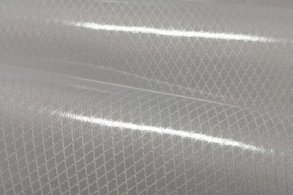 Diamond Taffeta Polyester TPU Cast fabric