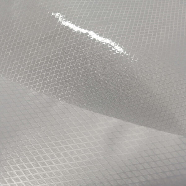 Diamond Taffeta Polyester TPU Cast fabric - Image 5