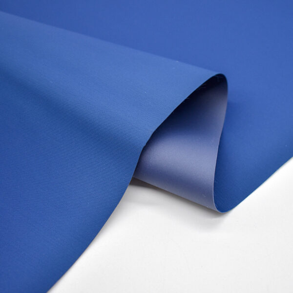 High Strength Nylon PVC Coated Fabric For Medical Bed Oxygen Bag Ice Bag - Image 5