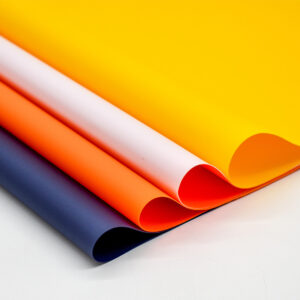 High Strength Nylon PVC Coated Fabric For Medical Bed Oxygen Bag Ice Bag
