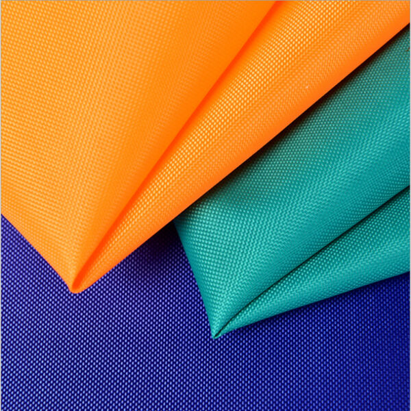 Solution-Dyed Polyester Fabric for Tents - Image 3