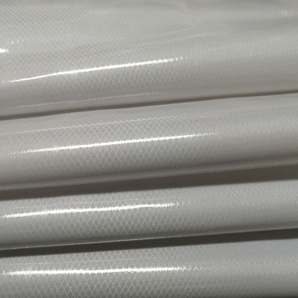 Diamond Taffeta Polyester TPU Cast fabric - Image 2