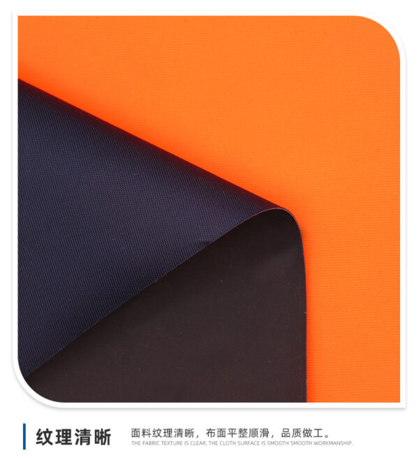 70 Denier Nylon fabric PVC Backed - Image 4