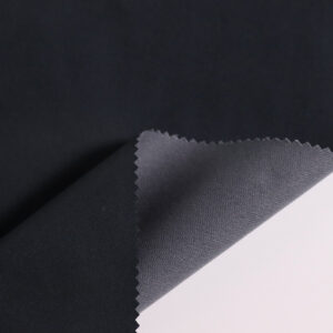 Waterproof And Breathable Light Polyester Shell Fabric