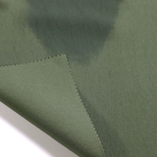 Thickened Nylon Spandex Fabric Moisture Wicking Fabric - Image 6