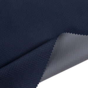 Ultra-thin Ripstop T400 Elastic Fabric For Outerwear