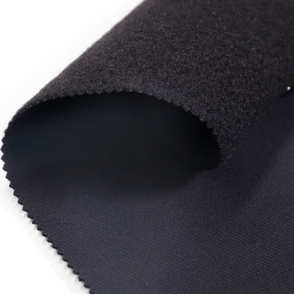 Polyester stretch woven brushed fabric for pants - Image 4