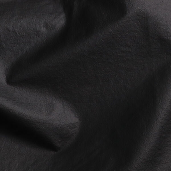 Lightly Nylon Coated PU Leather for Outdoor Jackets - Image 5