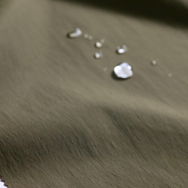 Nylon Elastic Fabric for Sports Pants and Jackets - Image 3
