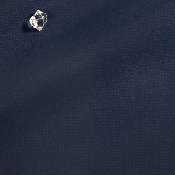Ultra-thin Ripstop T400 Elastic Fabric Laminated PU Fabric For Outerwear - Image 5