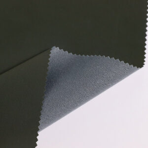 Advanced 3-Layer Stretch Waterproof Fabric for Performance Jackets