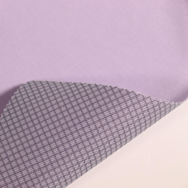 Back Tricot Printed 3-Layer Fabric For Outdoor Apparel - Image 2