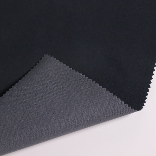 Waterproof And Breathable Light Polyester Shell Fabric - Image 2