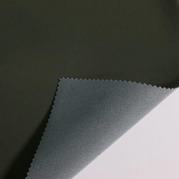 3-Layer Stretch Waterproof Fabric for Performance Jackets - Image 2