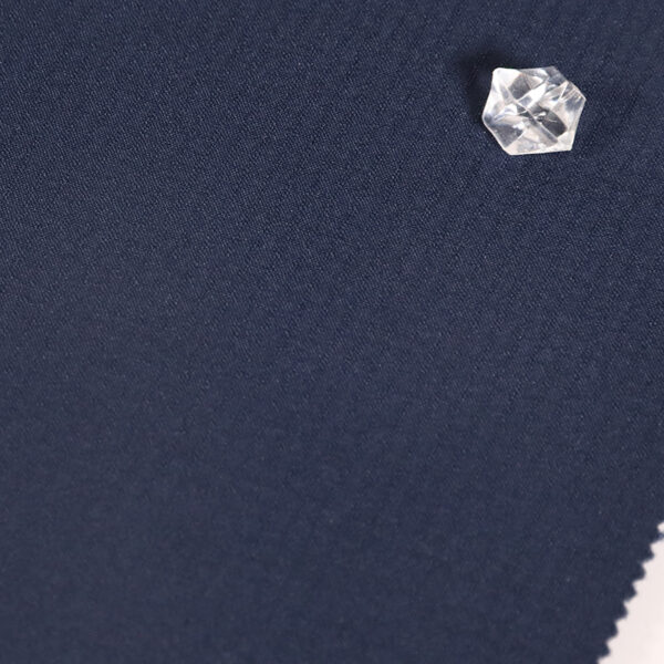 Polyester Mechanical Stretch Ripstop Laminated TPU Fabric for Workwear - Image 4