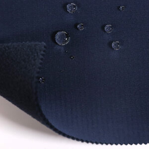 Mechanical Stretch Ripstop Fabric for Workwear