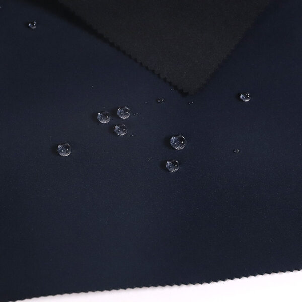 T800 Elastic Fabric TPU Composite Fabric for Waterproof Jacket - Image 5