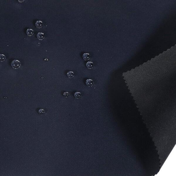 T800 Elastic Fabric TPU Composite Fabric for Waterproof Jacket - Image 4