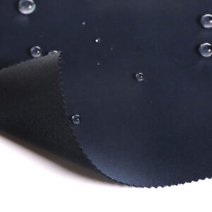 TPU Composite Fabric for Waterproof Jacket