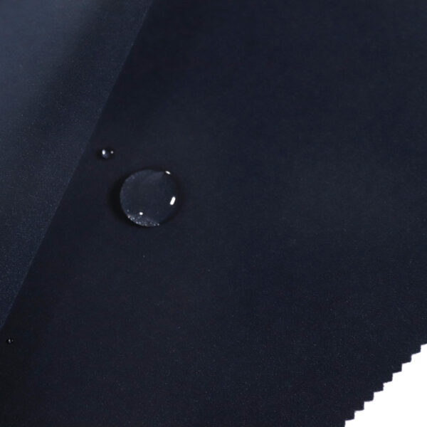T800 Elastic Fabric TPU Composite Fabric for Waterproof Jacket - Image 2
