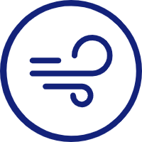 大风量