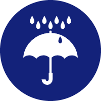 防水