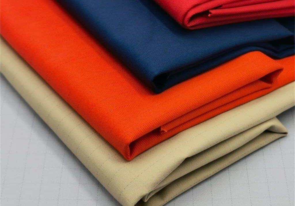 XLANCE FABRIC Polyester/Cotton XLANCE Anti-wrinkle Fabric For Police Uniform