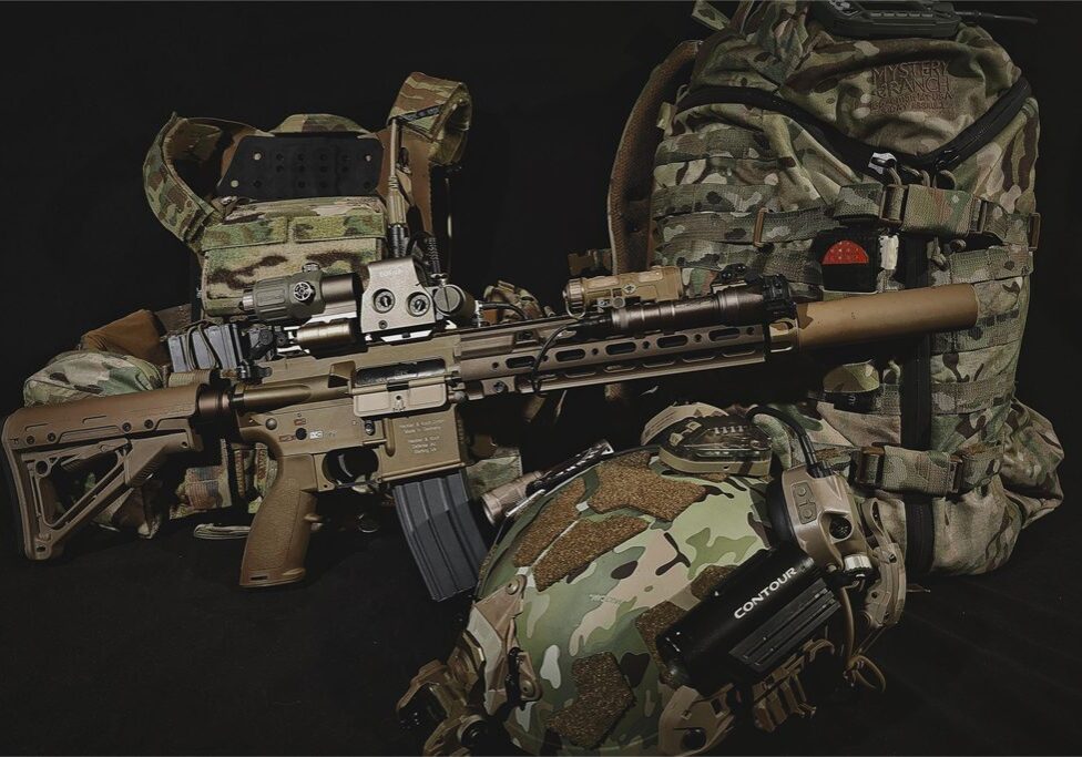 pexels-jesse-miao-8615817 Ripstop Fabric for Military Equipment