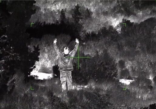 thermal-camouflage-fabric Military thermal camouflage material technology